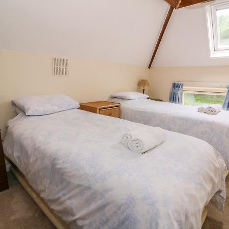 Gardener'S Cottage Llandrindod Wells Kültér fotó