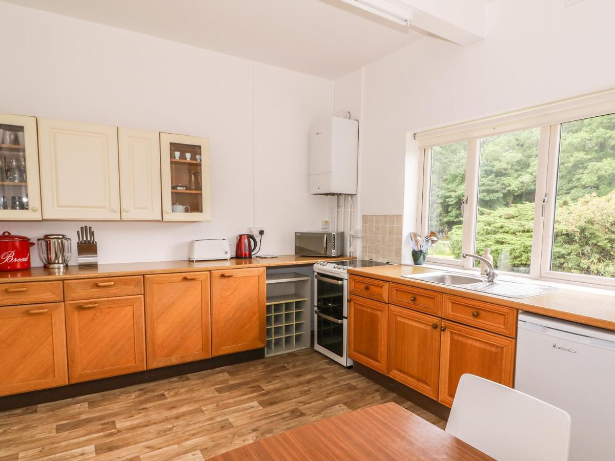Gardener'S Cottage Llandrindod Wells Kültér fotó