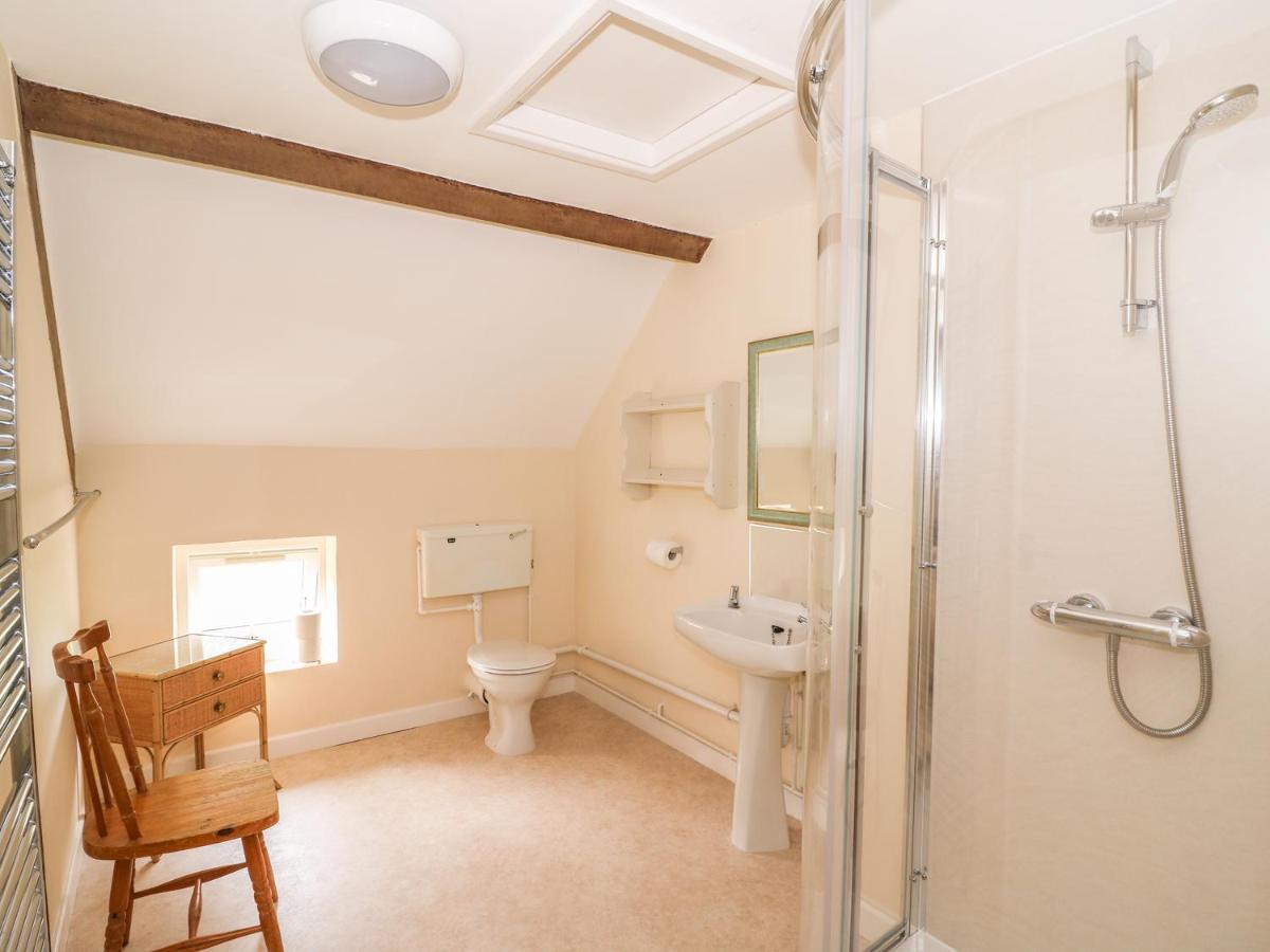 Gardener'S Cottage Llandrindod Wells Kültér fotó