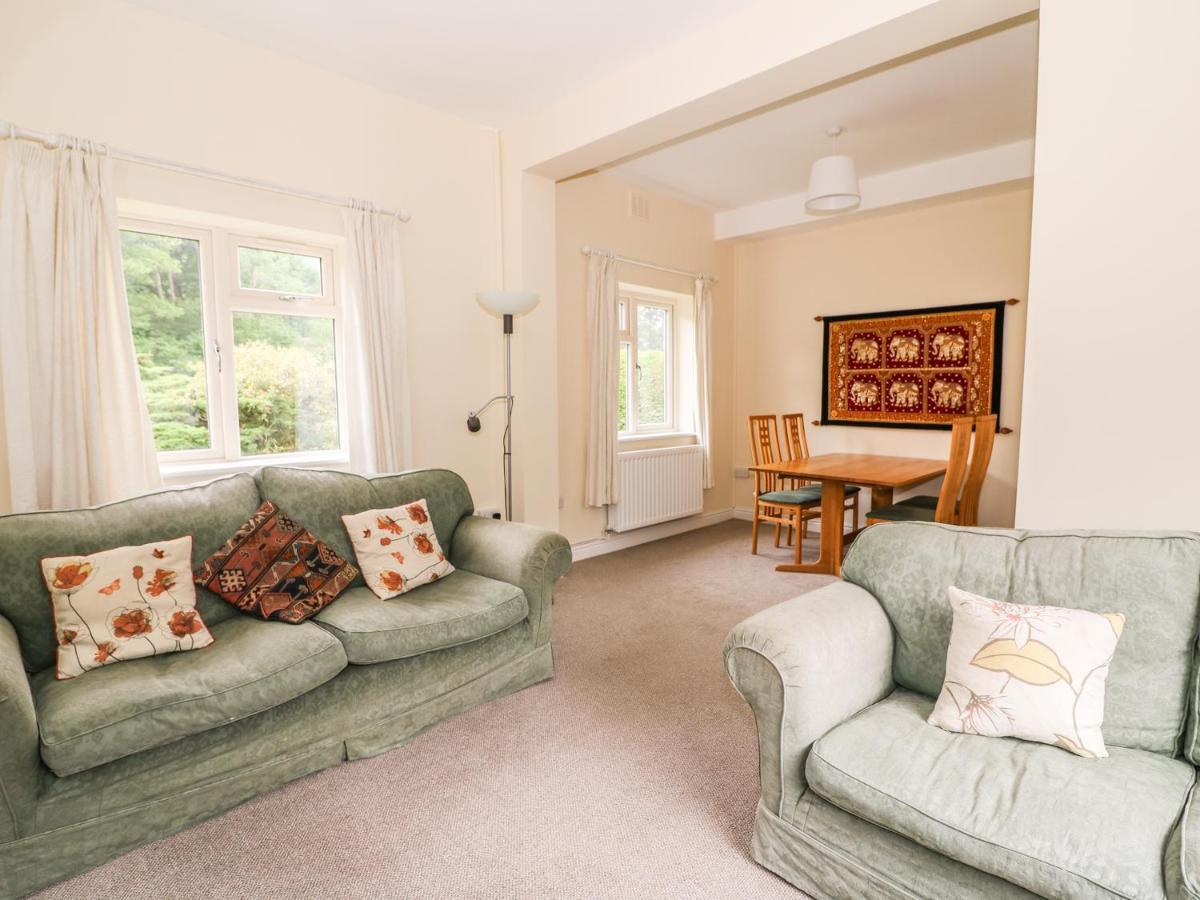 Gardener'S Cottage Llandrindod Wells Kültér fotó