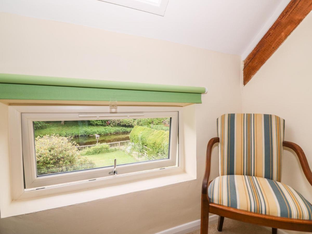 Gardener'S Cottage Llandrindod Wells Kültér fotó