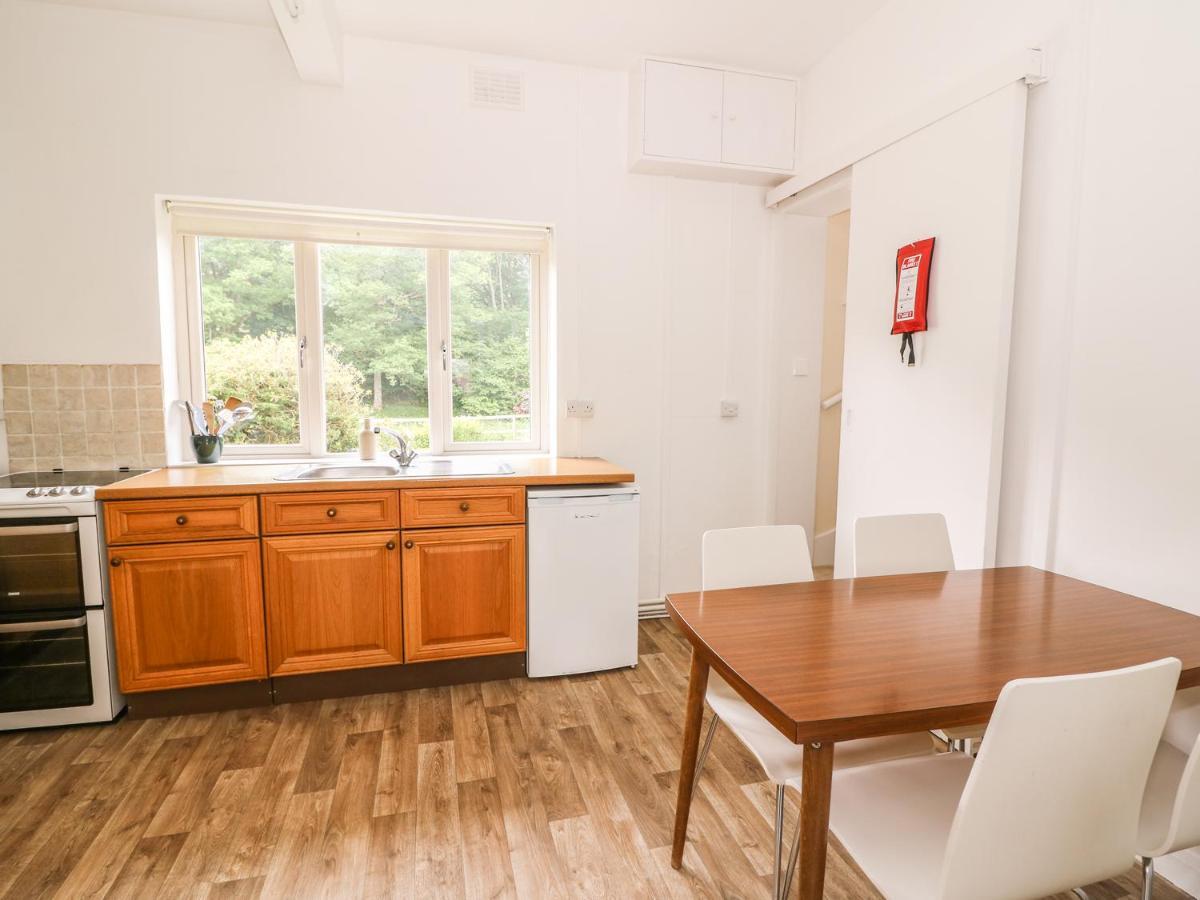 Gardener'S Cottage Llandrindod Wells Kültér fotó