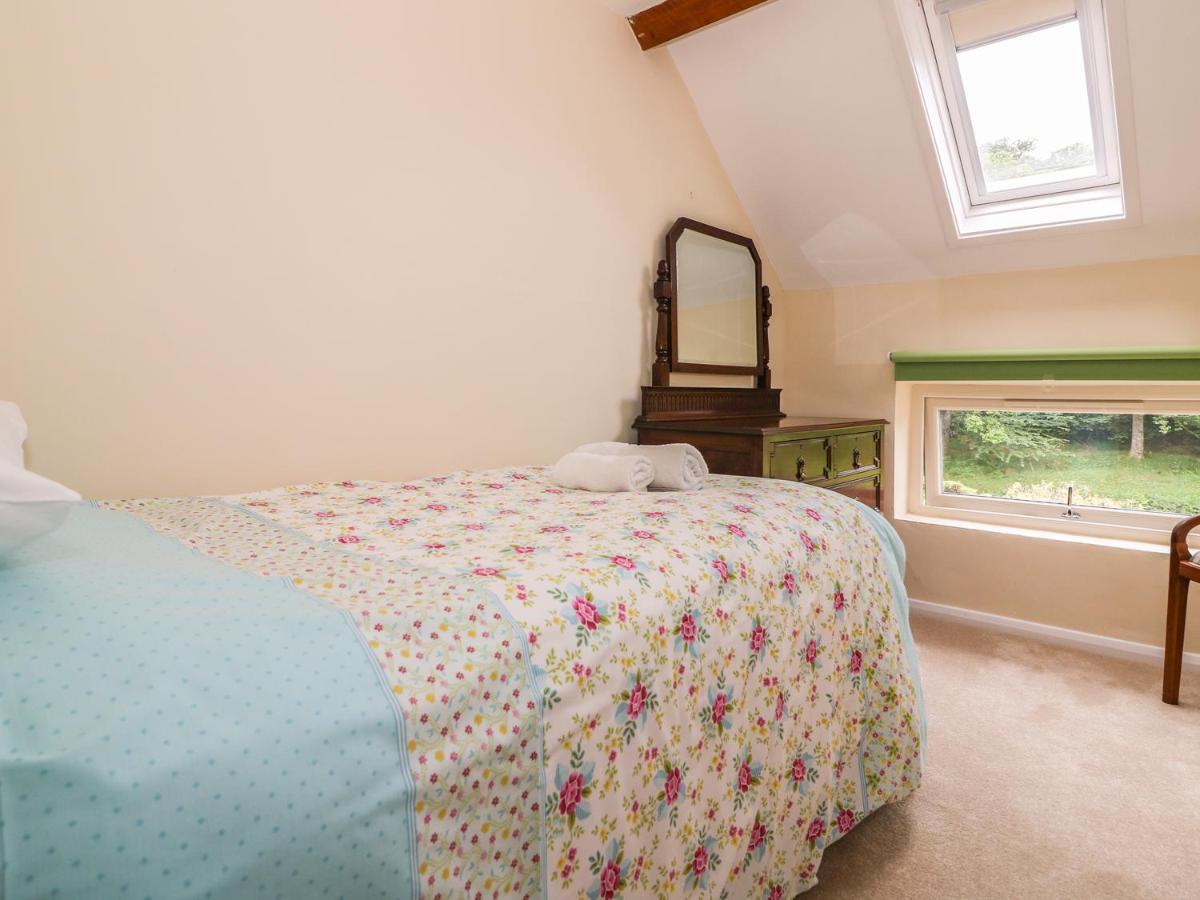 Gardener'S Cottage Llandrindod Wells Kültér fotó